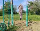 5 день учебных сборов