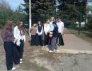 День добрых дел в Ростовской области