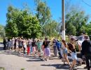 3 июня. День третий «Народные промысла и ремёсла»