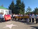14 сентября - Международный день памяти жертв фашизма