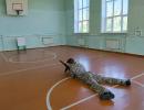 4 день учебных сборов (21мая)