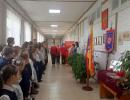 «Разговоры о важном» на тему «О городах России. Ко Дню народного единства»